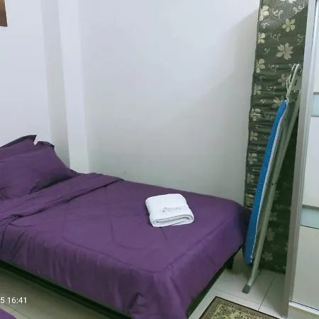 Kuantan Homestay Best Facility Wifi Ps4 Viu Bbq Exterior photo