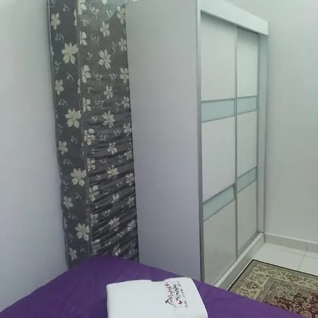 Kuantan Homestay Best Facility Wifi Ps4 Viu Bbq Exterior photo
