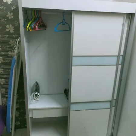 Kuantan Homestay Best Facility Wifi Ps4 Viu Bbq Exterior photo