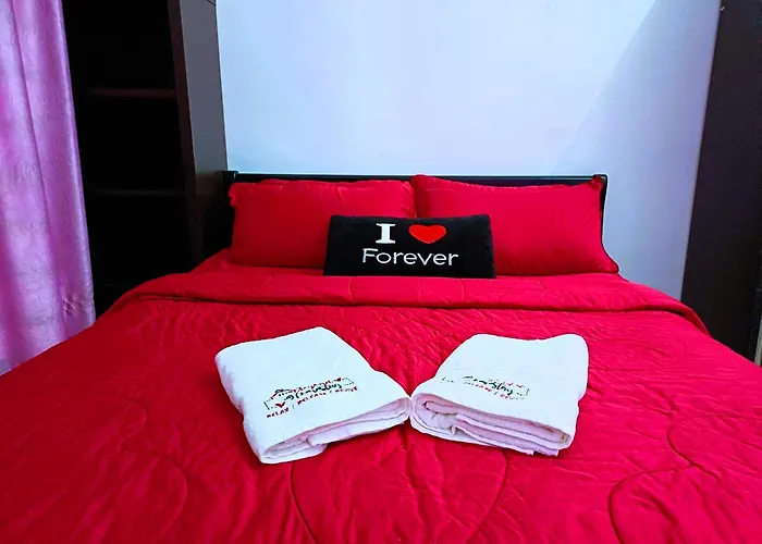Kuantan Homestay Best Facility Wifi Ps4 Viu Bbq
