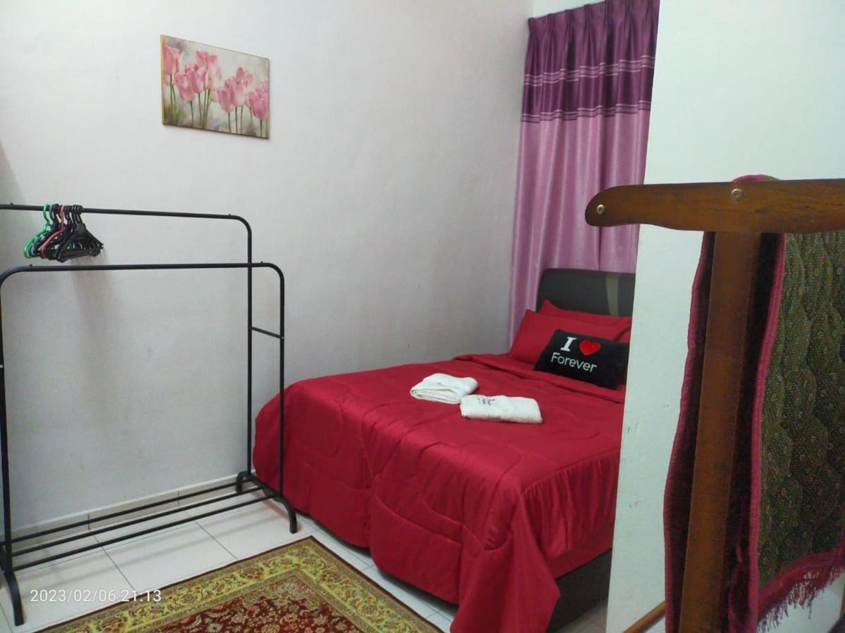 Facility Wifi Ps4 Viu Bbq * Kuantan