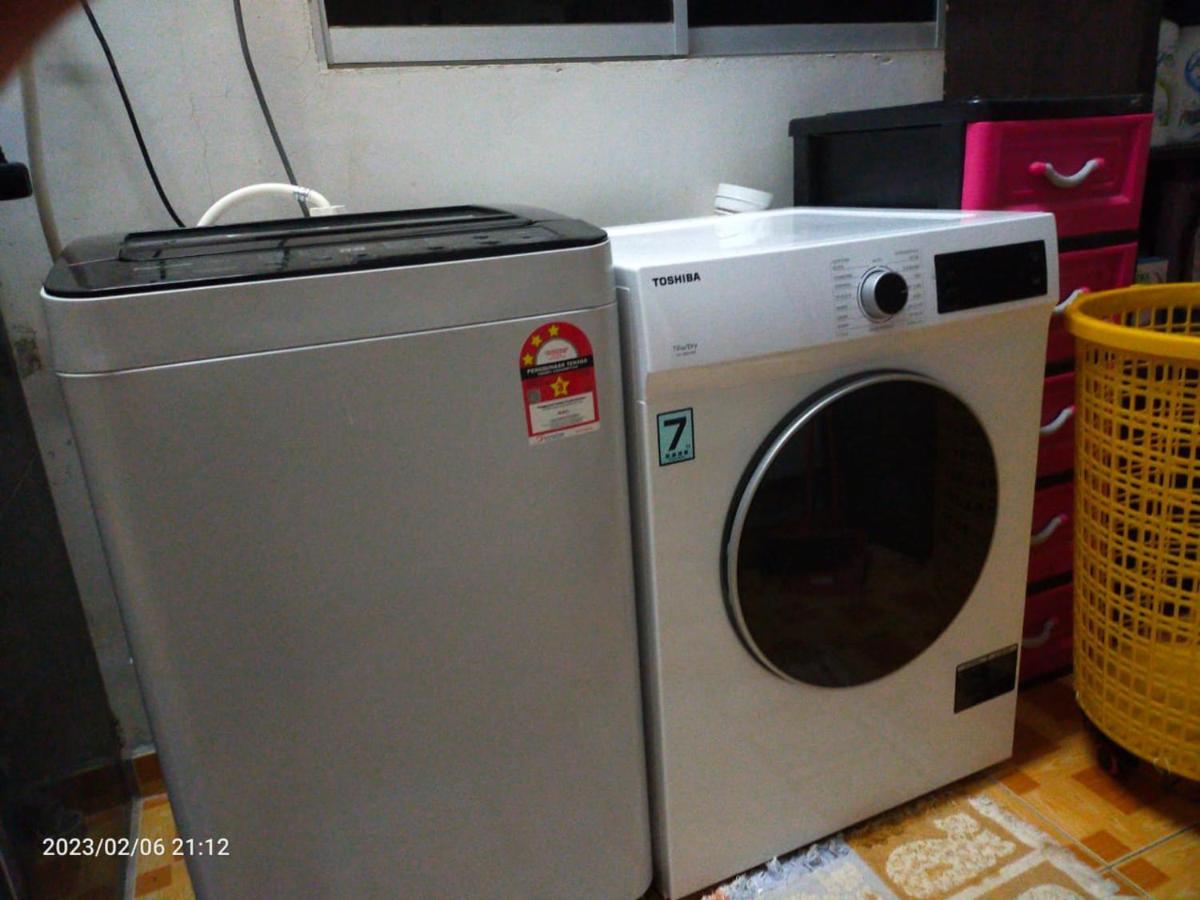 Facility Wifi Ps4 Viu Bbq * Kuantan