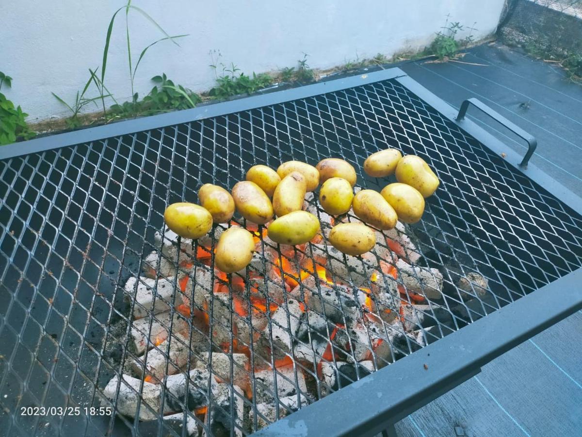 Facility Wifi Ps4 Viu Bbq *