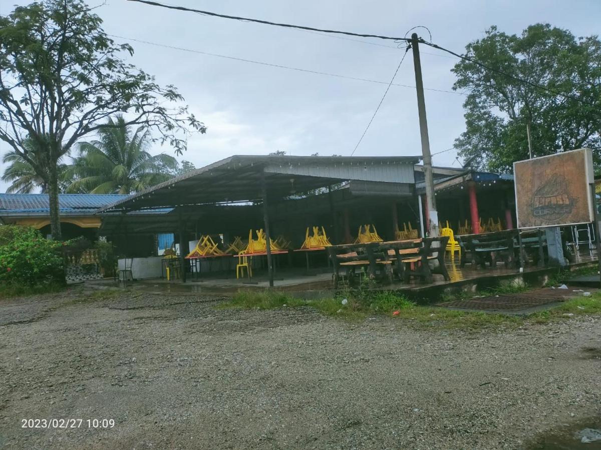 Holiday home Facility Wifi Ps4 Viu Bbq Kuantan