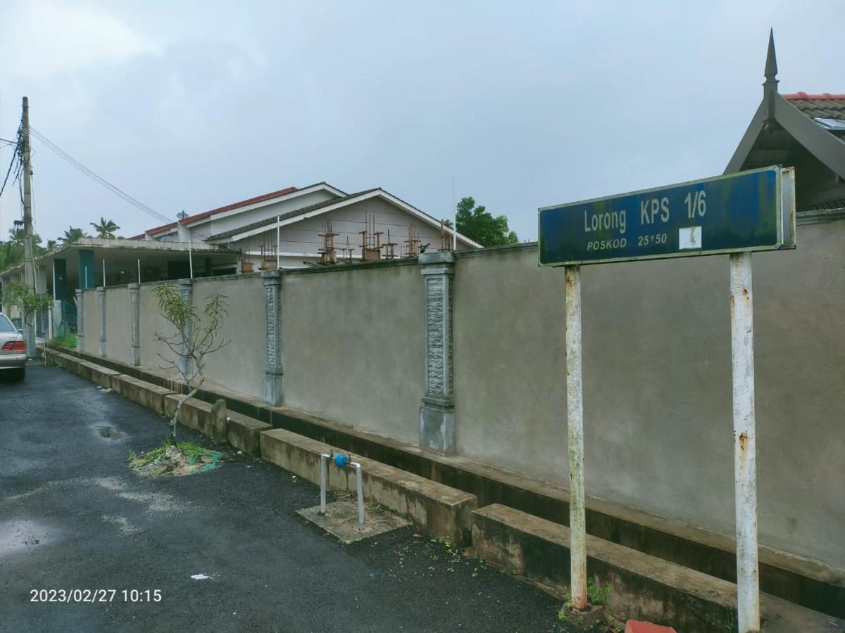 Facility Wifi Ps4 Viu Bbq * Kuantan