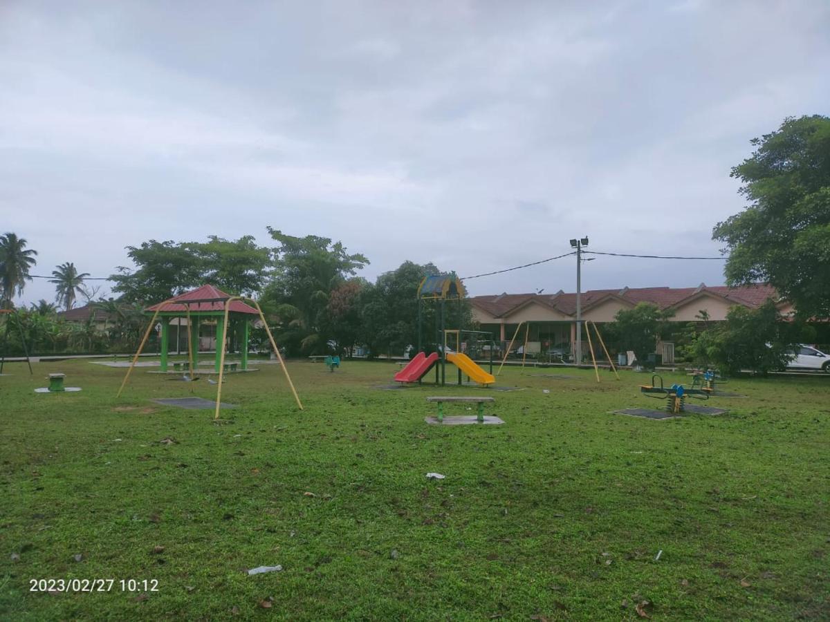 Facility Wifi Ps4 Viu Bbq Kuantan