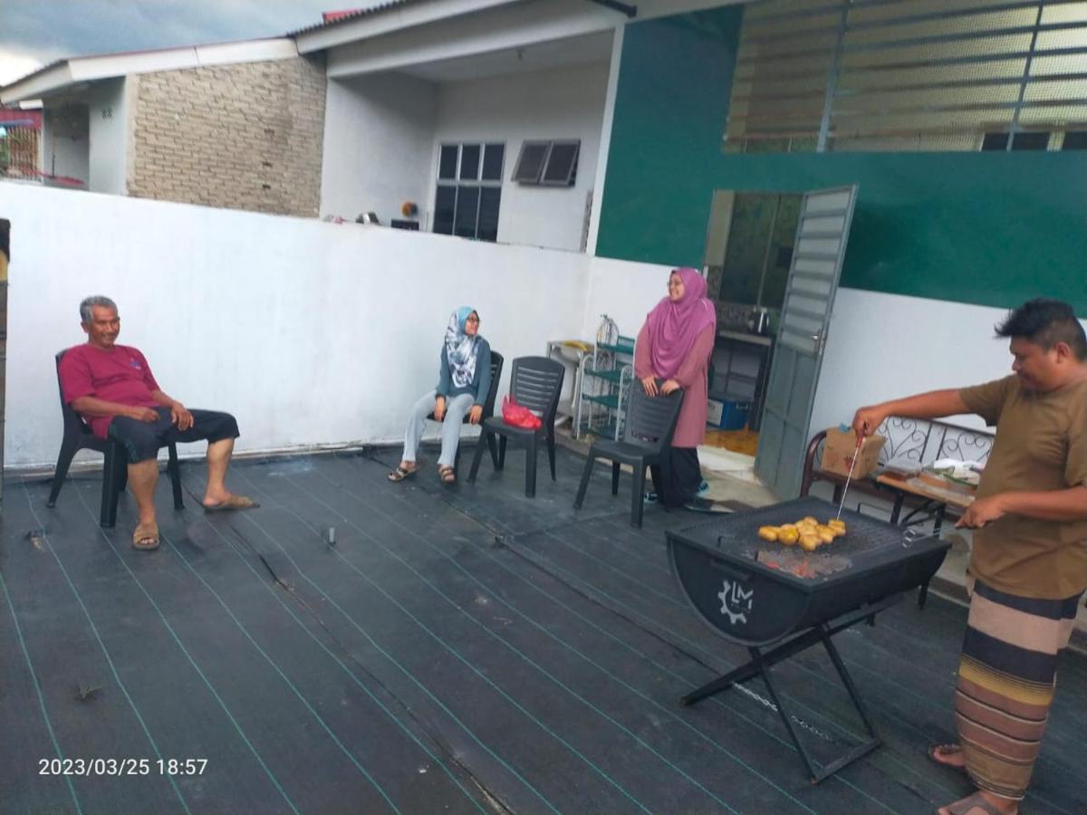 Holiday home Facility Wifi Ps4 Viu Bbq