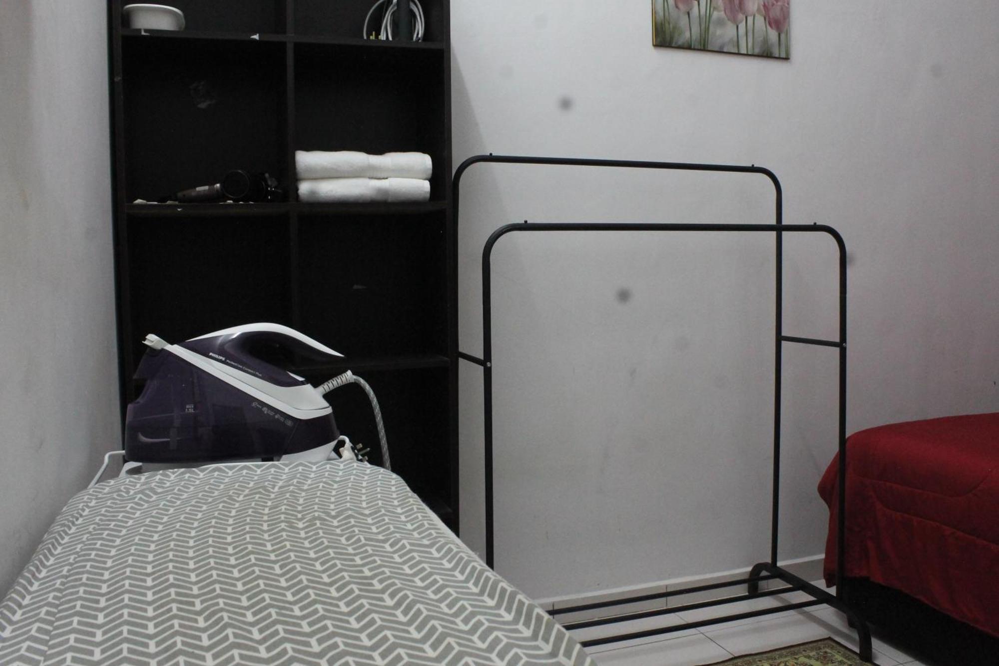 Facility Wifi Ps4 Viu Bbq Holiday home Kuantan