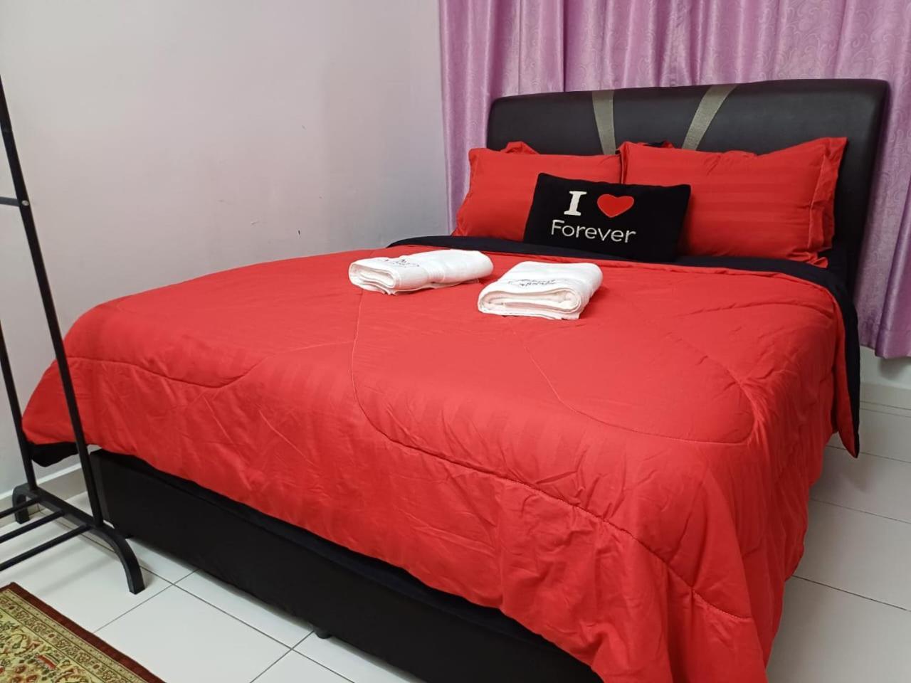 Facility Wifi Ps4 Viu Bbq * Kuantan